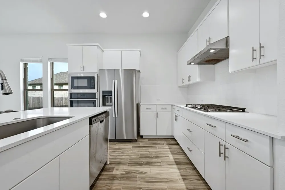 6725 Denia Drive Austin, TX 78739