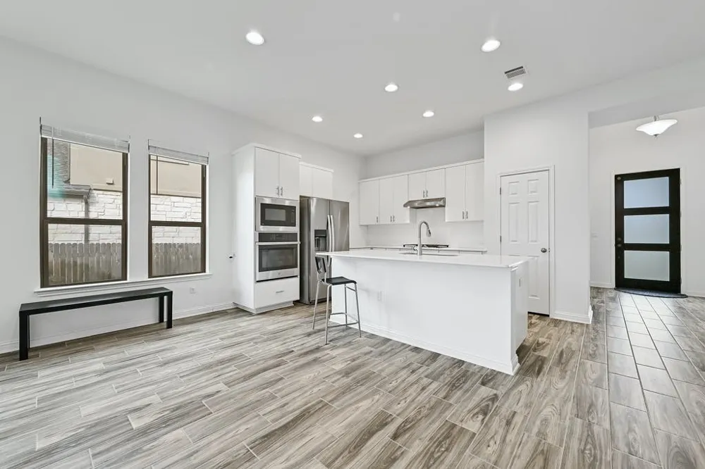 6725 Denia Drive Austin, TX 78739