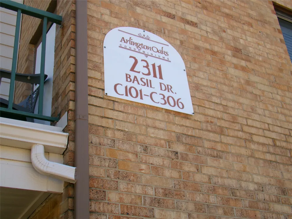 2311 Basil Drive #C304 Arlington, TX 76006