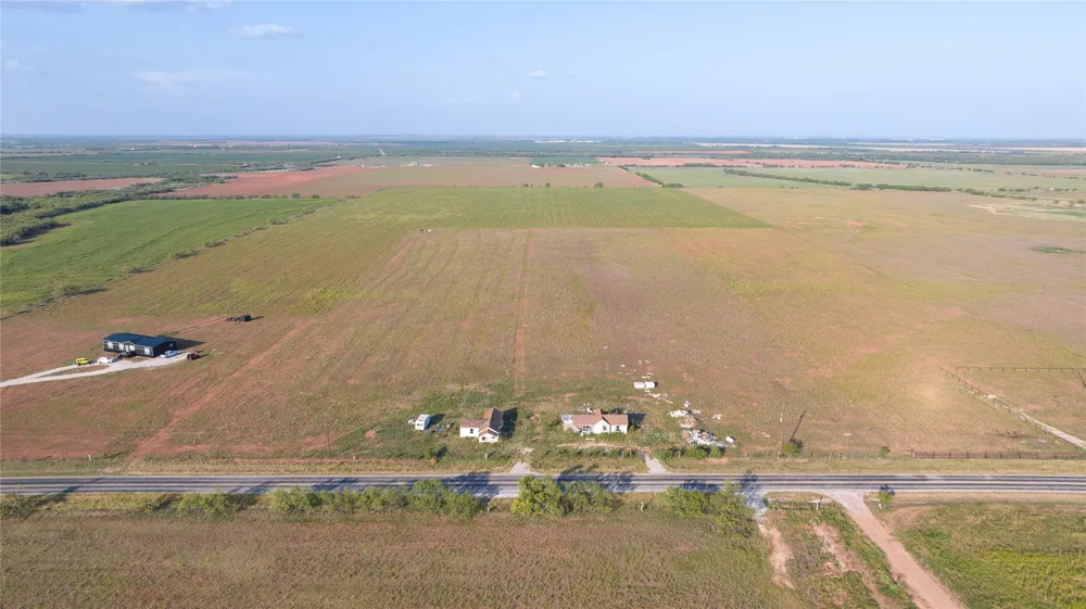 4257 FM 1235 Merkel, TX 79536