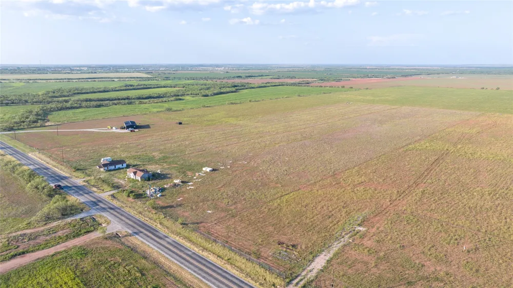 4257 FM 1235 Merkel, TX 79536