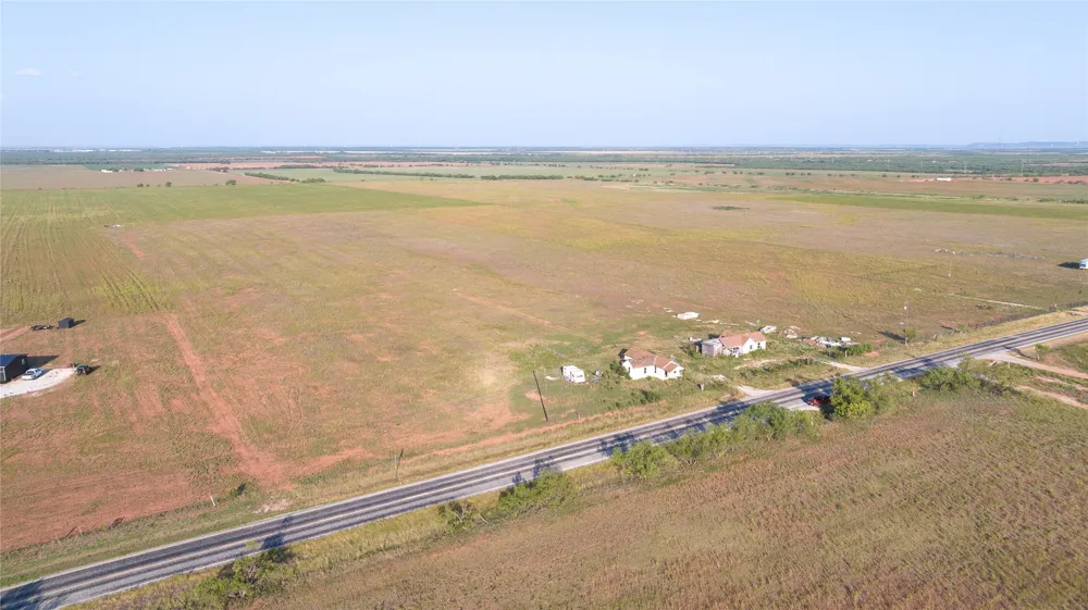 4257 FM 1235 Merkel, TX 79536