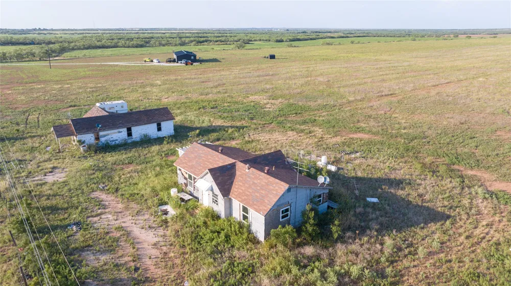 4257 FM 1235 Merkel, TX 79536