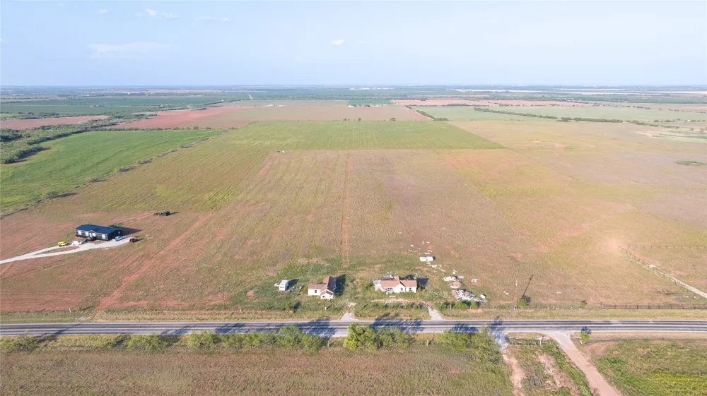 4257 FM 1235 Merkel, TX 79536