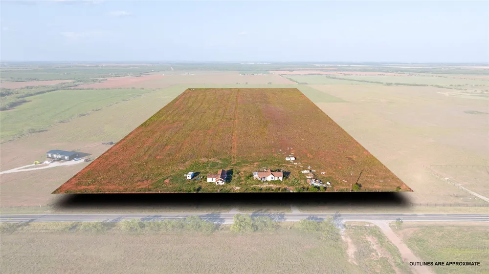 4257 FM 1235 Merkel, TX 79536
