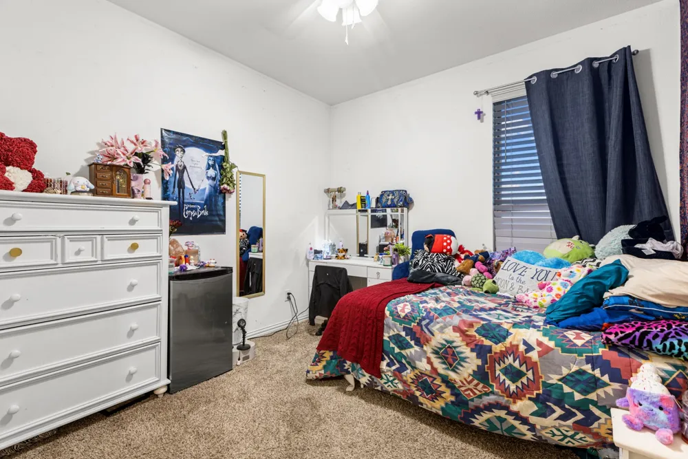 9689 County Road 4116 Kaufman, TX 75142