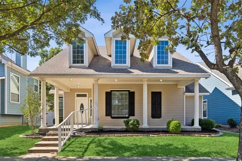 1051 Elm Drive