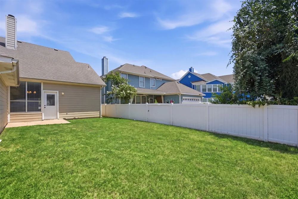 1051 Elm Drive Providence Village, TX 76227