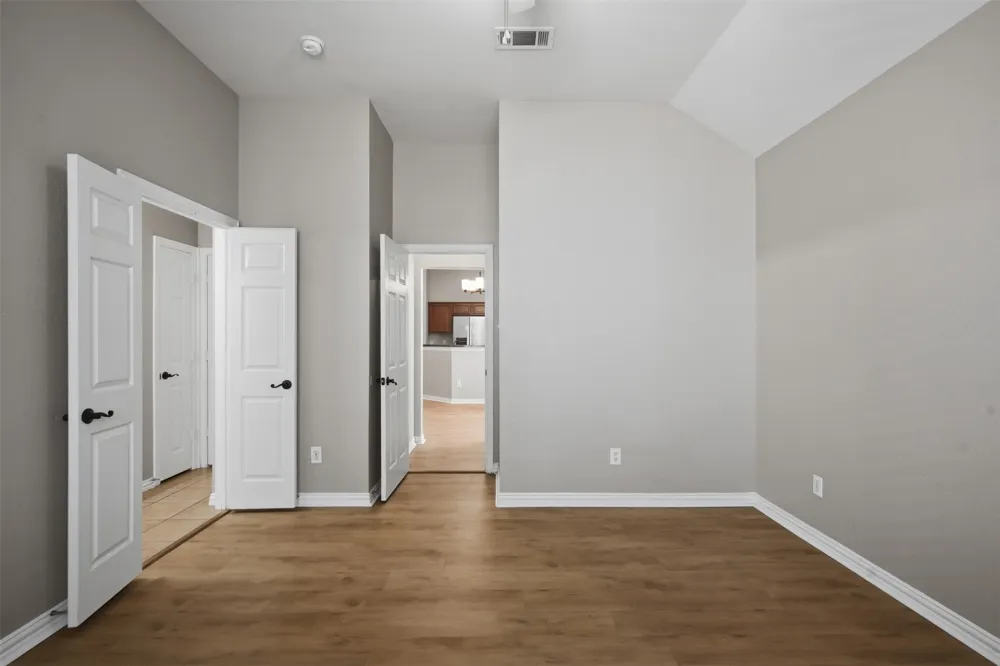 1051 Elm Drive Providence Village, TX 76227