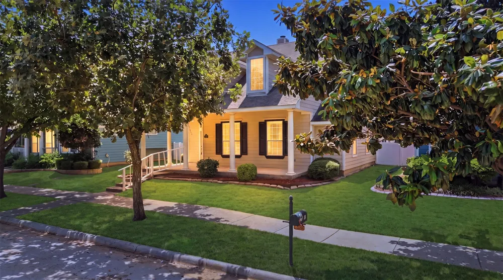 1051 Elm Drive Providence Village, TX 76227