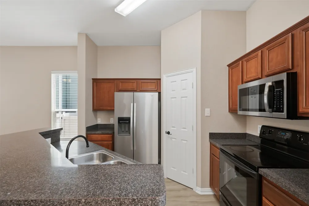 1051 Elm Drive Providence Village, TX 76227