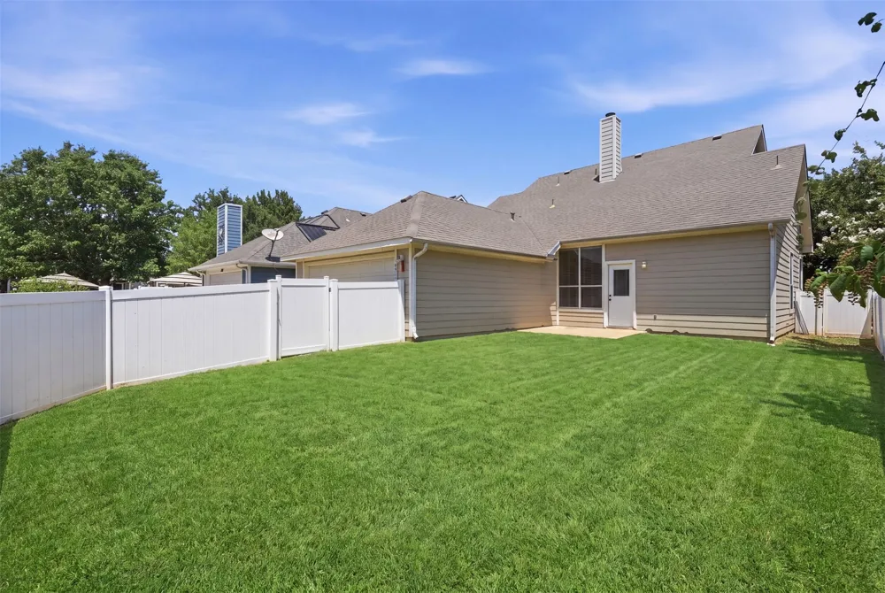 1051 Elm Drive Providence Village, TX 76227