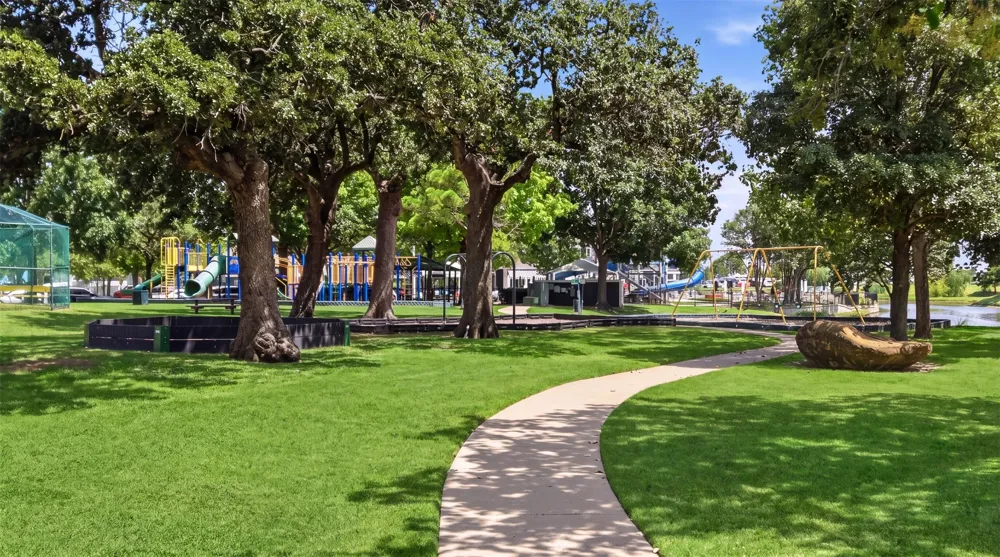 1051 Elm Drive Providence Village, TX 76227