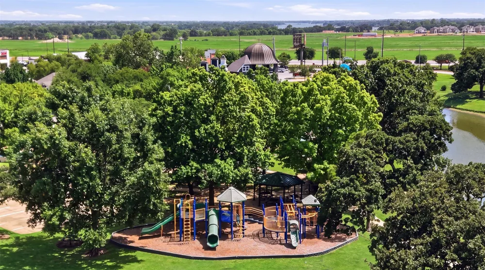 1051 Elm Drive Providence Village, TX 76227