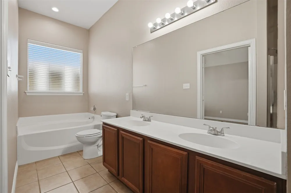 1051 Elm Drive Providence Village, TX 76227