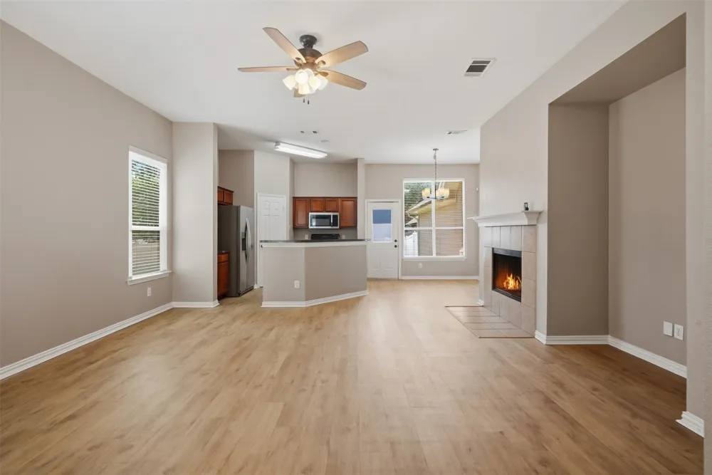 1051 Elm Drive Providence Village, TX 76227