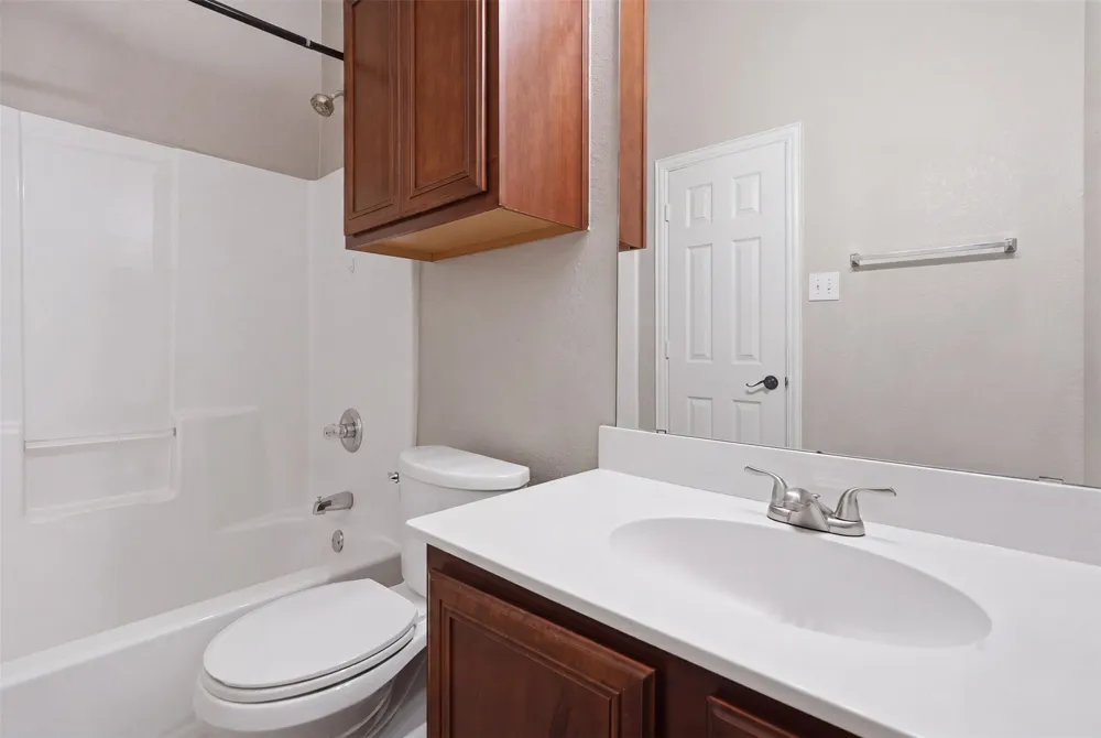 1051 Elm Drive Providence Village, TX 76227