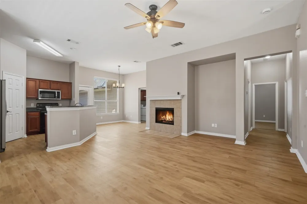 1051 Elm Drive Providence Village, TX 76227