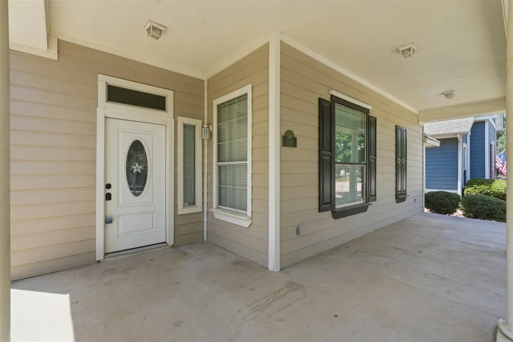 1051 Elm Drive Providence Village, TX 76227