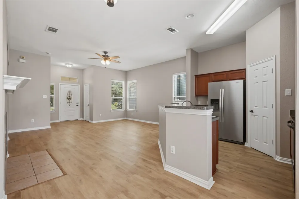 1051 Elm Drive Providence Village, TX 76227