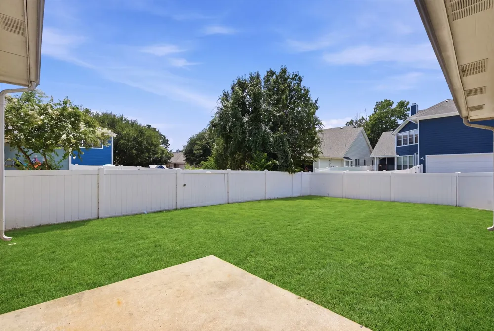 1051 Elm Drive Providence Village, TX 76227