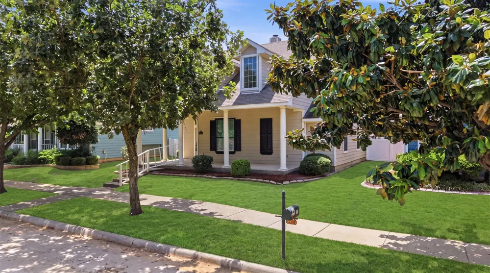 1051 Elm Drive Providence Village, TX 76227