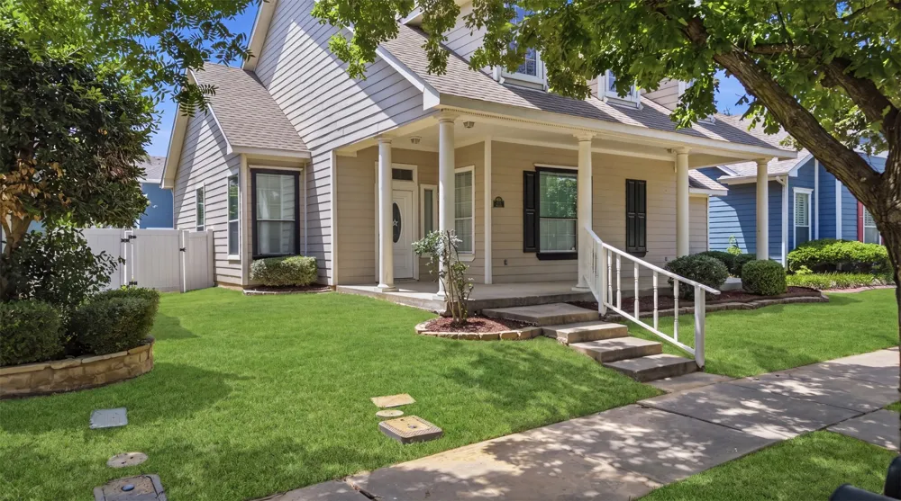 1051 Elm Drive Providence Village, TX 76227
