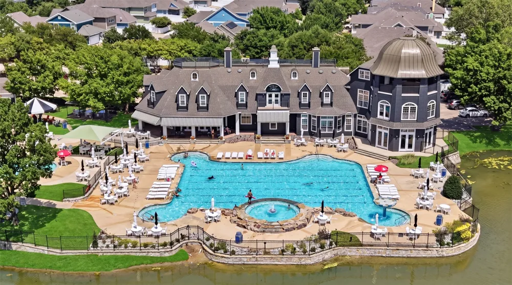 1051 Elm Drive Providence Village, TX 76227
