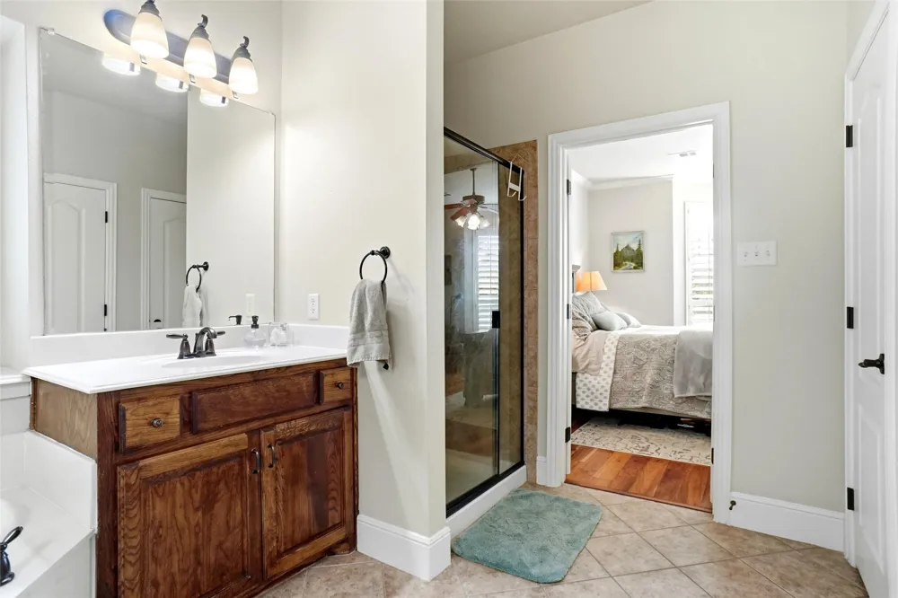 5905 Cripple Creek Trail North Richland Hills, TX 76180