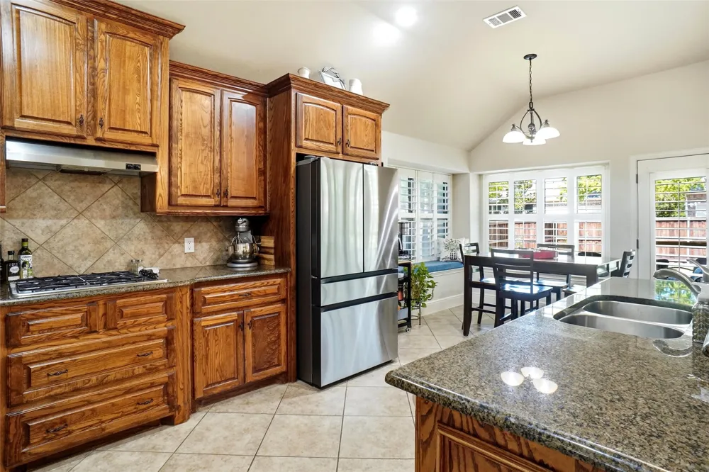 5905 Cripple Creek Trail North Richland Hills, TX 76180