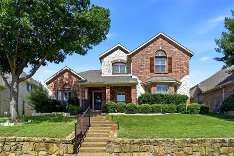 5905 Cripple Creek Trail