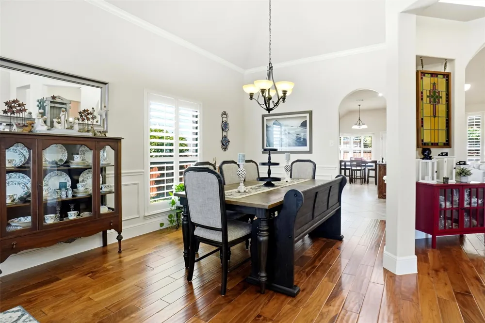 5905 Cripple Creek Trail North Richland Hills, TX 76180
