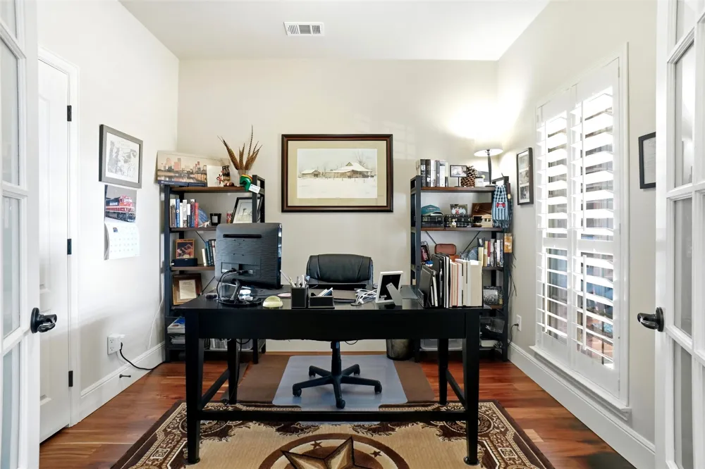 5905 Cripple Creek Trail North Richland Hills, TX 76180