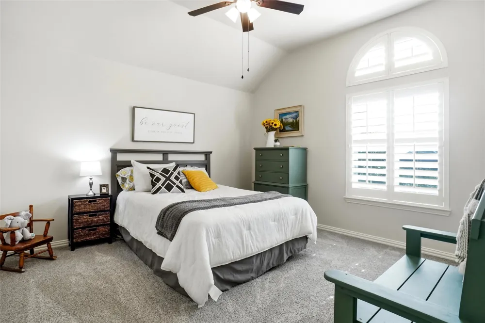 5905 Cripple Creek Trail North Richland Hills, TX 76180