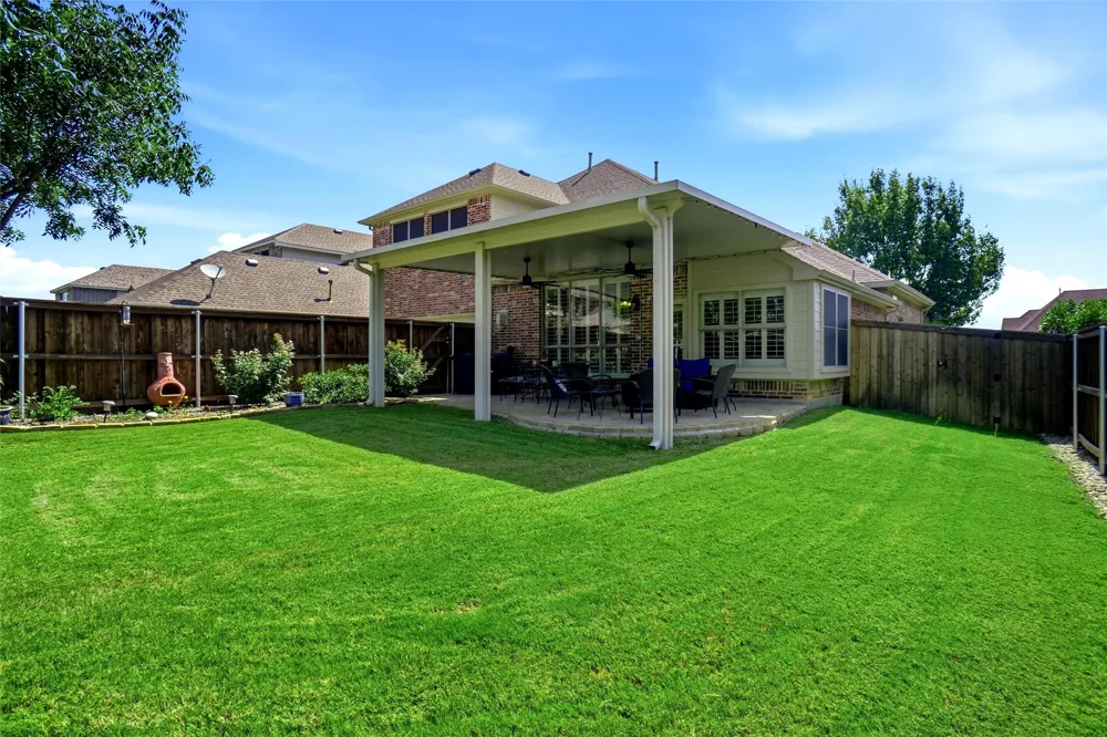 5905 Cripple Creek Trail North Richland Hills, TX 76180