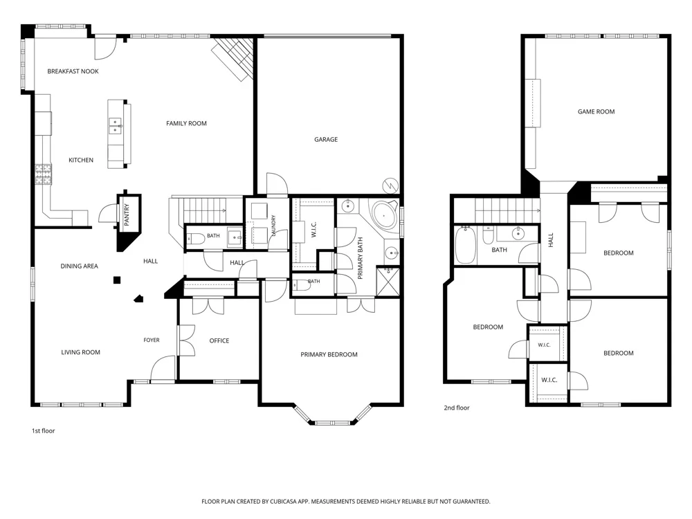 5905 Cripple Creek Trail North Richland Hills, TX 76180