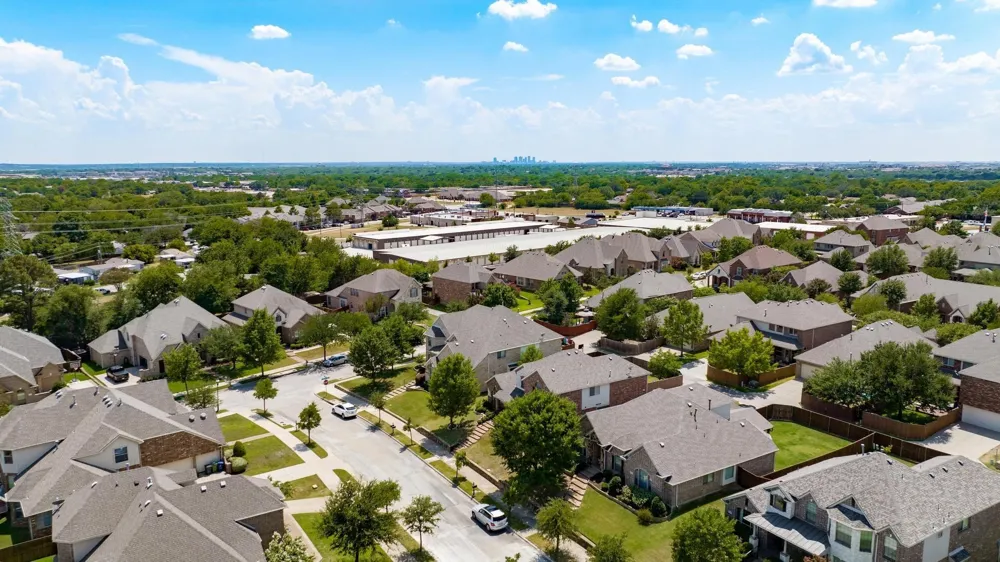 5905 Cripple Creek Trail North Richland Hills, TX 76180