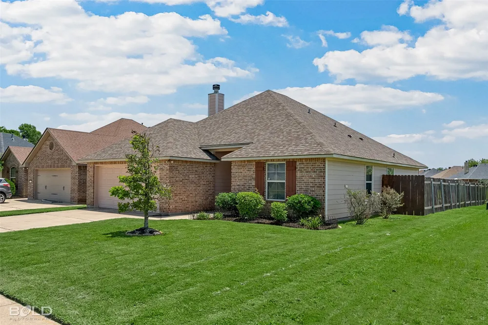 3495 Grand Cane Lane Bossier City, LA 71111