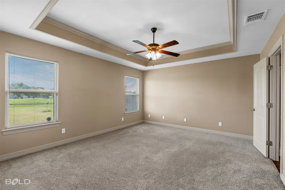 3495 Grand Cane Lane Bossier City, LA 71111