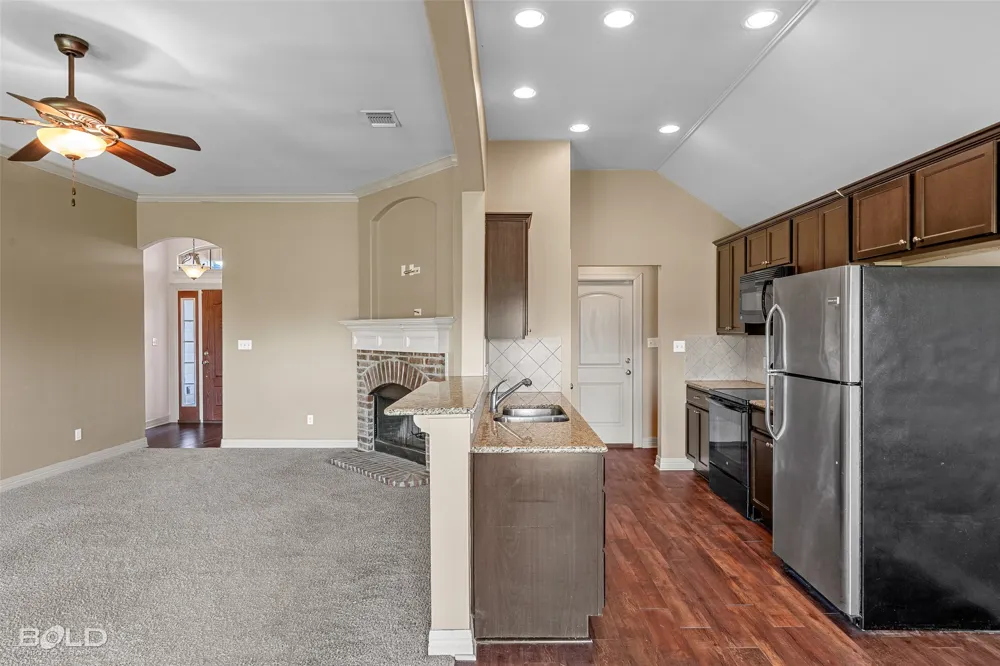 3495 Grand Cane Lane Bossier City, LA 71111