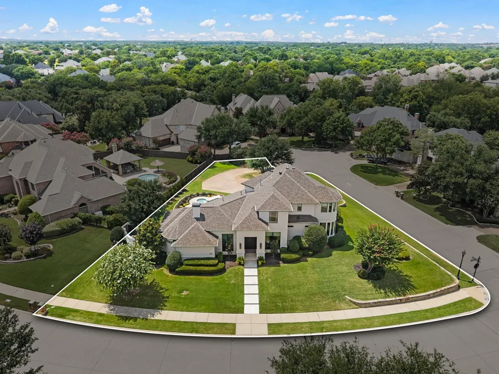1507 Byron Nelson Parkway Southlake, TX 76092