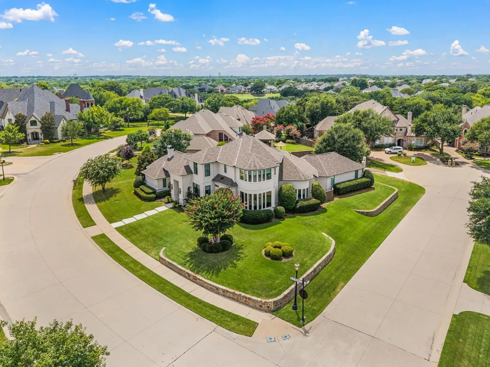 1507 Byron Nelson Parkway Southlake, TX 76092