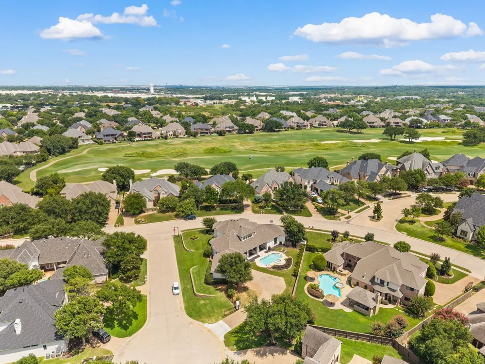 1507 Byron Nelson Parkway Southlake, TX 76092