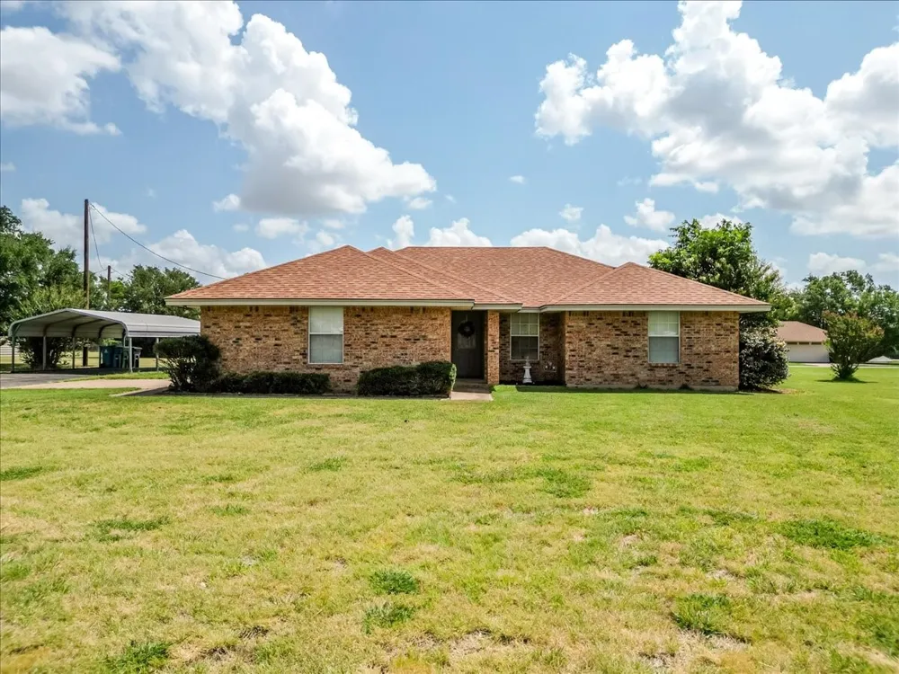 601 Deer Pond Drive Willow Park, TX 76087