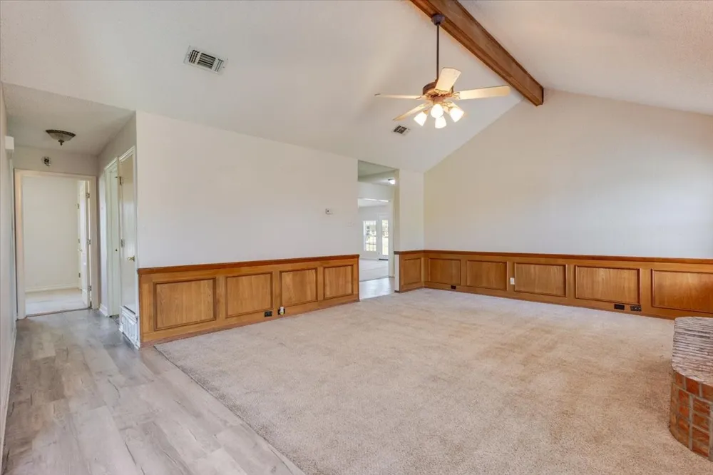 601 Deer Pond Drive Willow Park, TX 76087