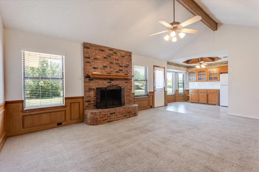 601 Deer Pond Drive Willow Park, TX 76087