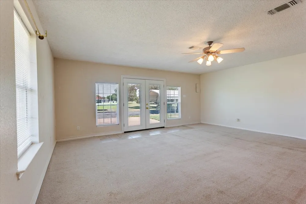 601 Deer Pond Drive Willow Park, TX 76087