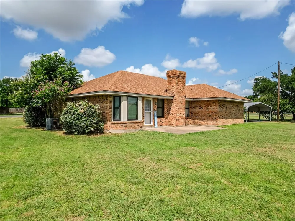 601 Deer Pond Drive Willow Park, TX 76087