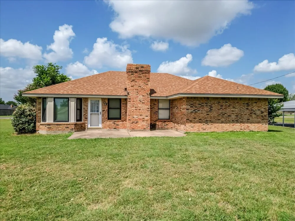 601 Deer Pond Drive Willow Park, TX 76087