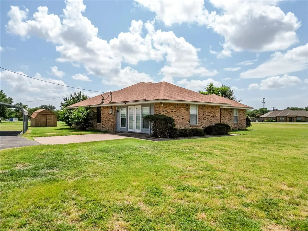 601 Deer Pond Drive Willow Park, TX 76087